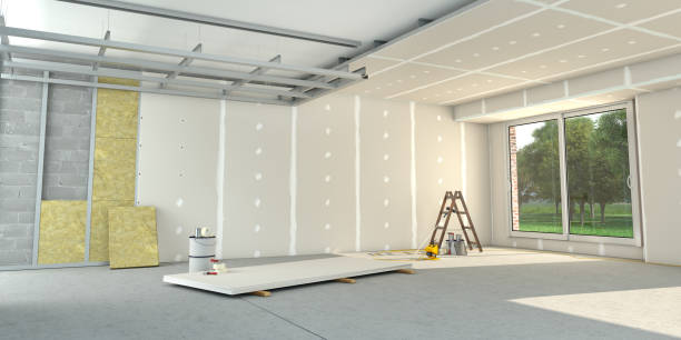 Best Blown-in Insulation  in Medfd, OR